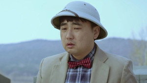 猛兽列车 1. évad Ep.25 25. epizód