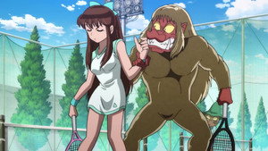 ゲゲゲの鬼太郎 1. évad Ep.55 55. epizód