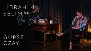 İbrahim Selim ile Bu Gece 1. évad Ep.17 17. epizód