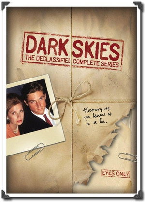 Dark Skies poszter