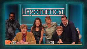 Hypothetical 1. évad Ep.4 4. epizód