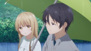 お隣の天使様にいつの間にか駄目人間にされていた件 2. évad Ep.2 2. epizód