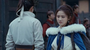琅琊榜 2. évad Ep.28 28. epizód