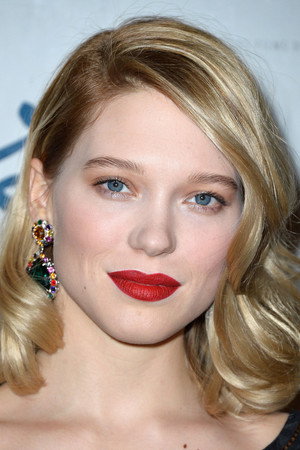 Léa Seydoux profil kép