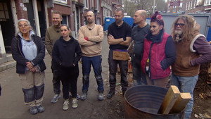 Het Blok 10. évad Ep.6 6. epizód