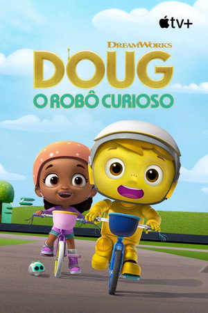 Kíváncsi Doug poszter
