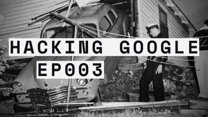 Hacking Google 1. évad Ep.4 4. epizód
