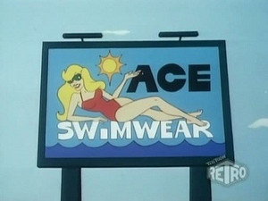 Fat Albert and the Cosby Kids 5. évad Ep.8 8. epizód