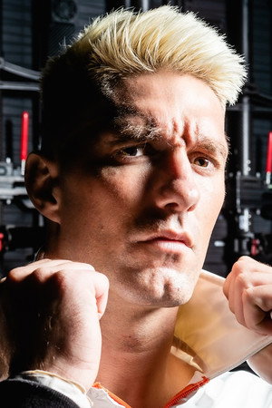 Luke James Uggles Eatwell profil kép