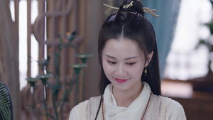 沧月绘 1. évad Ep.4 4. epizód