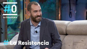 La resistencia 3. évad Ep.140 140. epizód