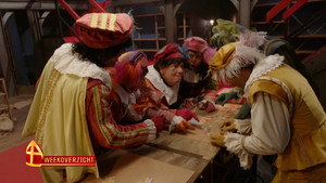 Sinterklaasjournaal 25. évad Ep.14 14. epizód