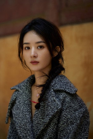 赵丽颖 profil kép