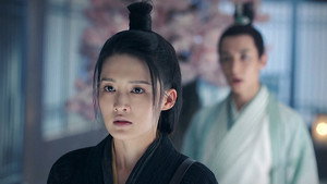 锦绣南歌 1. évad Ep.23 23. epizód