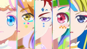 ワッチャプリマジ！ 1. évad Ep.48 48. epizód