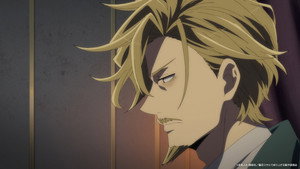 転生貴族、鑑定スキルで成り上がる 1. évad Ep.6 6. epizód