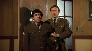M*A*S*H 8. évad Ep.21 21. epizód