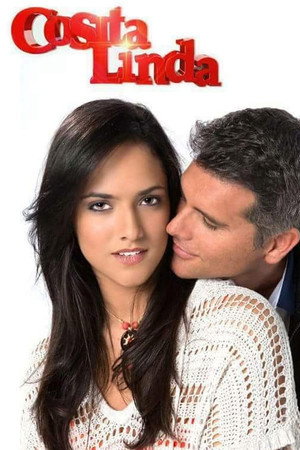 Cosita Linda 1. évad (2014-01-27) poszter