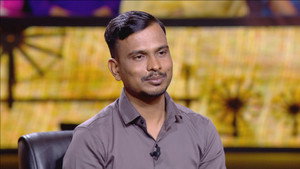 कौन बनेगा करोड़पति 16. évad Ep.38 38. epizód