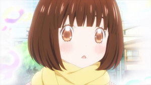 ハチミツとクローバー Speciális epizódok Ep.5 5. epizód