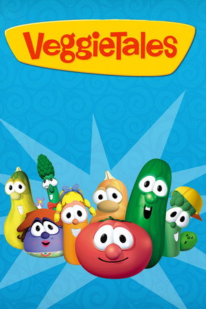 VeggieTales poszter