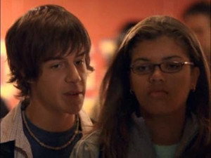 Degrassi 5. évad Ep.5 5. epizód