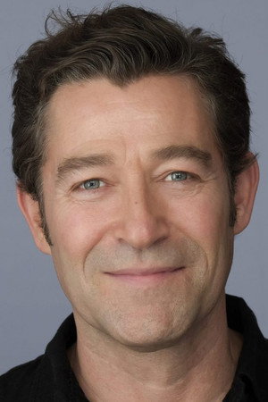 Steven Brand profil kép