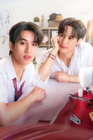 ไหนใครว่าพวกมันไม่ถูกกัน poszter