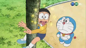 ドラえもん 1. évad Ep.442 442. epizód