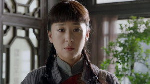 桃花依旧笑春风 1. évad Ep.3 3. epizód