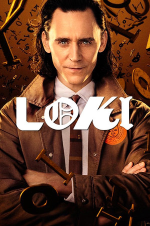 Loki poszter