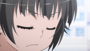 A Certain Scientific Railgun Speciális epizódok Ep.8 8. epizód