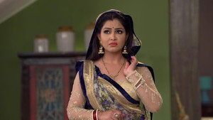 भाभीजी घर पर हैं! 1. évad Ep.1333 1333. epizód