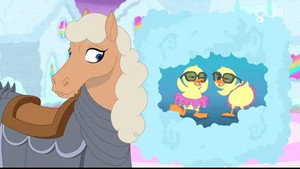 Polly Pocket 5. évad Ep.11 11. epizód