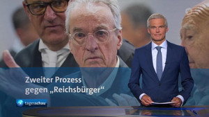 Tagesschau 73. évad Ep.142 142. epizód