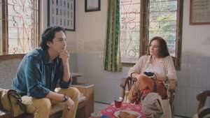 Losmen Bu Broto: The Series 1. évad Ep.1 1. epizód