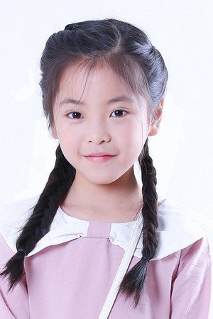 陈朵怡 profil kép