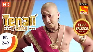 Tenali Rama 2. évad Ep.123 123. epizód