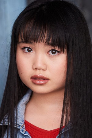Thalia Tran profil kép