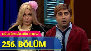 Güldür Güldür Show 9. évad Ep.16 16. epizód
