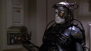 Star Trek: Az új nemzedék 5. évad Ep.23 Én, a Borg