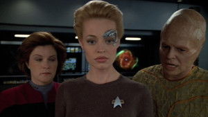 Star Trek: Voyager 4. évad Ep.26 Remény és félelem