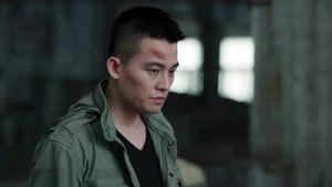 黑白禁区 1. évad Ep.12 12. epizód