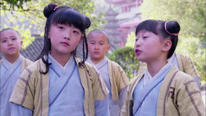 少林小子方世玉 1. évad Ep.18 18. epizód