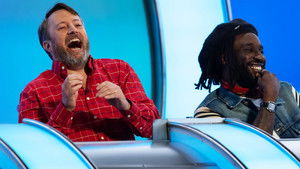 Would I Lie to You? 18. évad Ep.1 1. epizód