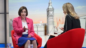 Sunday with Laura Kuenssberg 6. évad Ep.6 6. epizód