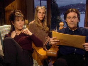 Un gars, une fille 3. évad Ep.20 20. epizód