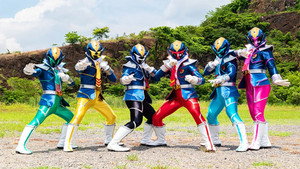 ザ・ハイスクール ヒーローズ kép