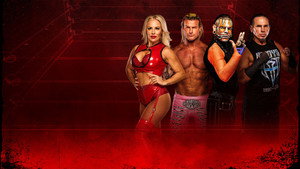 TNA iMPACT! kép
