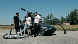 Totalcar 9. évad Ep.1 Autót akartunk venni és vettünk is, segítség!